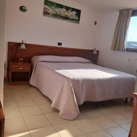 Domus Pacis Apartment San Giovanni Rotondo