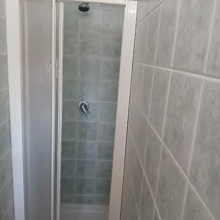 Apartment Domus Pacis *