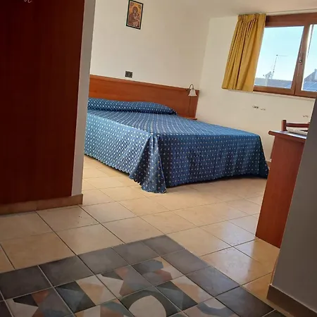 Domus Pacis Apartment San Giovanni Rotondo