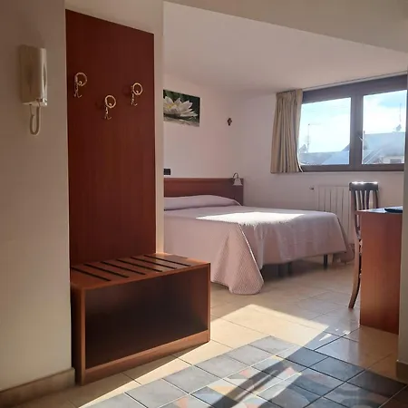 Domus Pacis San Giovanni Rotondo