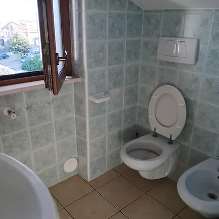 Domus Pacis Apartment San Giovanni Rotondo