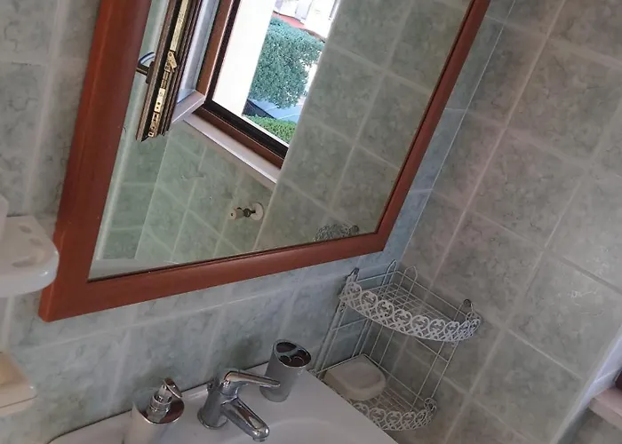 Domus Pacis San Giovanni Rotondo