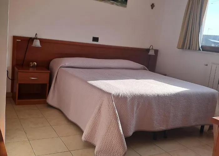 Domus Pacis Apartment San Giovanni Rotondo