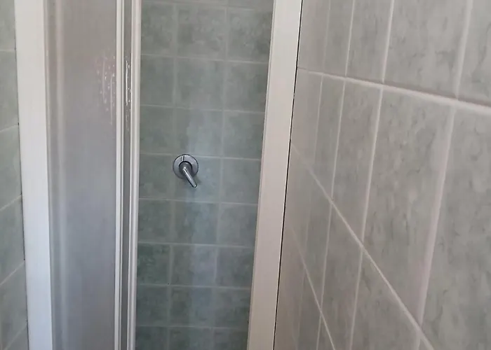 Apartment Domus Pacis *