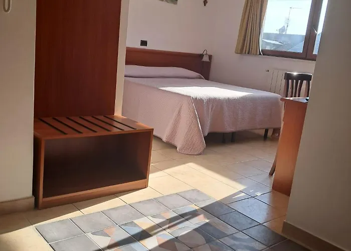 Domus Pacis * San Giovanni Rotondo