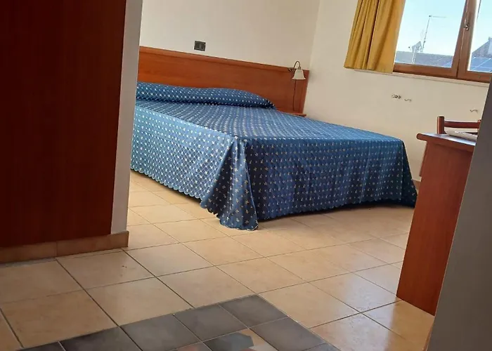 Domus Pacis Apartment San Giovanni Rotondo