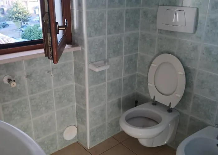 Domus Pacis Apartment San Giovanni Rotondo