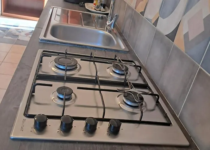 Apartment Domus Pacis San Giovanni Rotondo