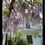Domus Pacis * 산 조반니 로톤도