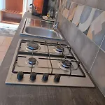 아파트 Domus Pacis 산 조반니 로톤도